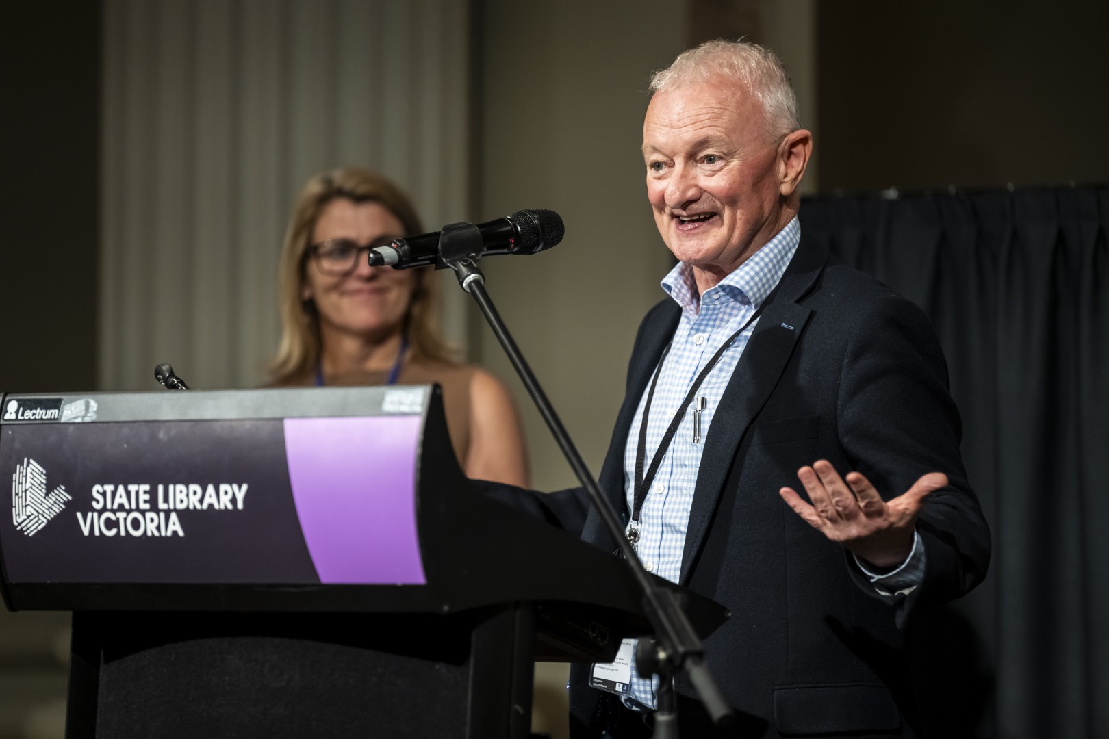 Political Conf Garvie 1 6493 (Large)